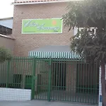 Solar De Iracema Hotel