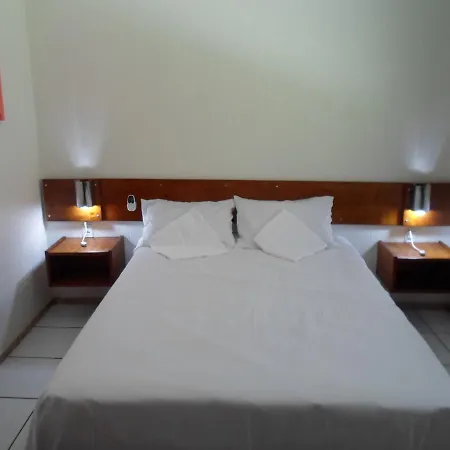 Hotel Solar De Iracema