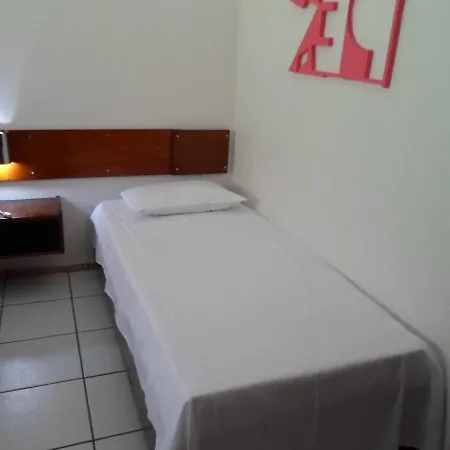 Hotel Solar De Iracema