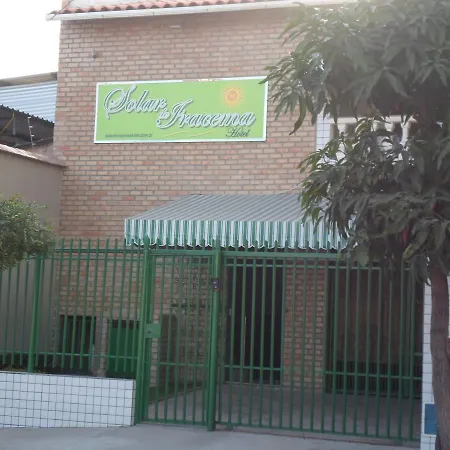 Solar De Iracema