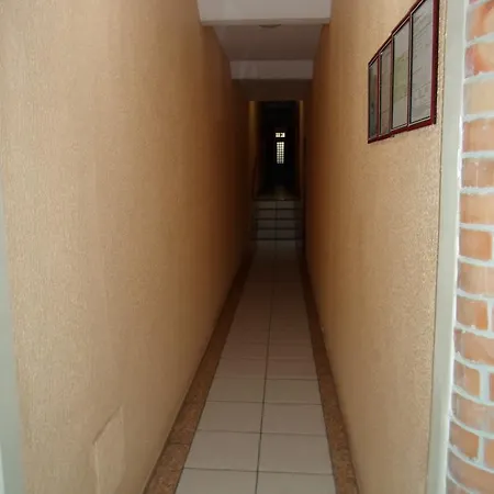 Solar De Iracema Hotel