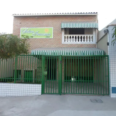 Hotel Solar De Iracema Fortaleza (Ceara)
