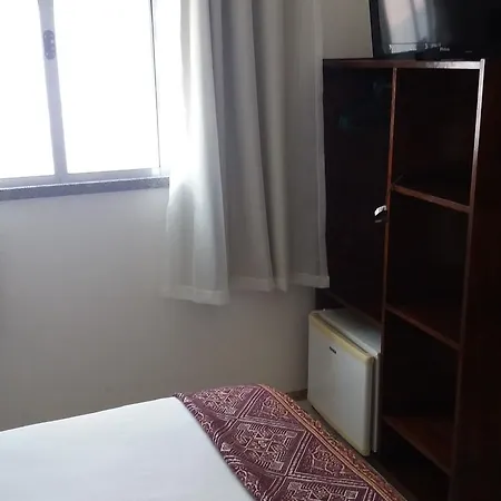 Hotel Solar De Iracema Fortaleza (Ceara)