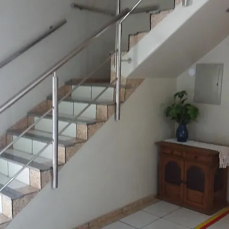Solar De Iracema Fortaleza (Ceara)
