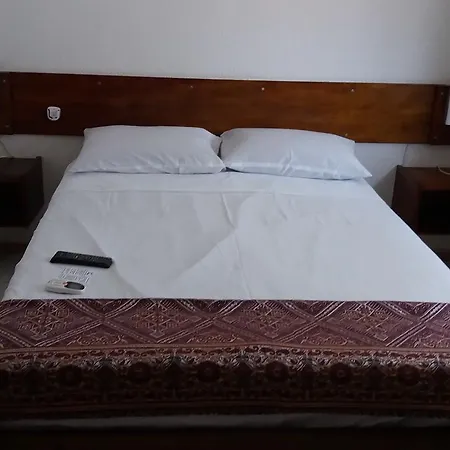 Hotel Solar De Iracema