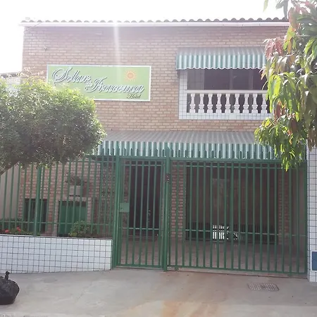 Solar De Iracema 2*
