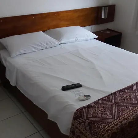 Solar De Iracema Hotel Fortaleza (Ceara)