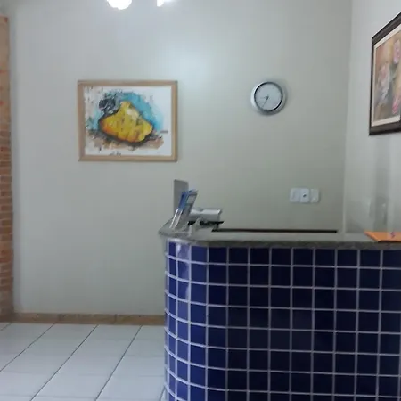 Solar De Iracema Fortaleza (Ceara)