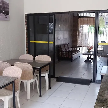 Hotel Solar De Iracema