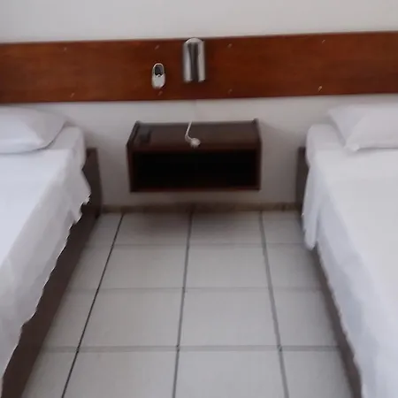 Solar De Iracema Hotel Fortaleza (Ceara)
