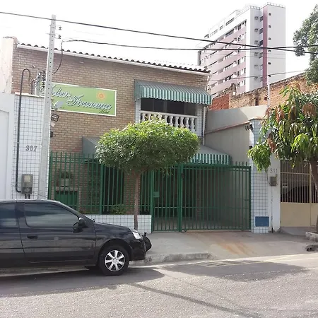 Solar De Iracema 2* Fortaleza (Ceara)