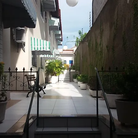 Hotel Solar De Iracema 2*