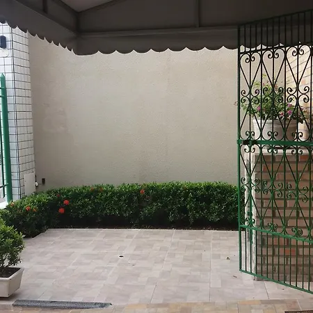 Solar De Iracema Hotel Fortaleza (Ceara)