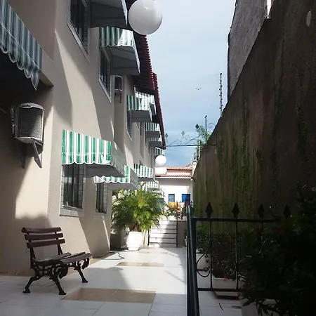 Hotel Solar De Iracema Fortaleza (Ceara)