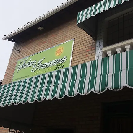 Solar De Iracema
