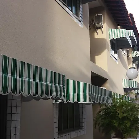 Hotel Solar De Iracema 2*