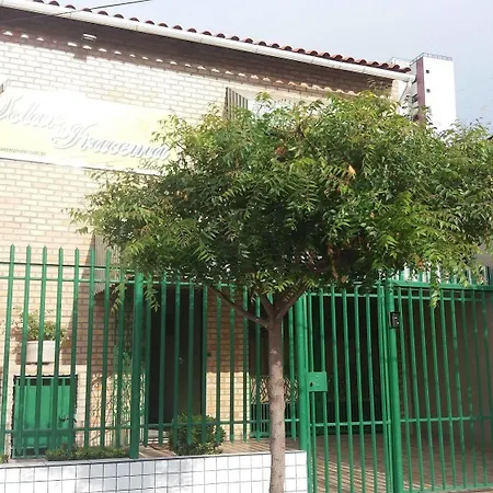 Solar De Iracema Fortaleza (Ceara)