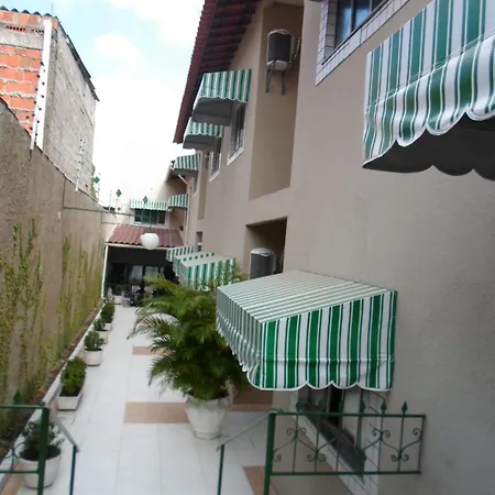 Hotel Solar De Iracema Fortaleza (Ceara)