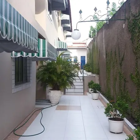 Solar De Iracema