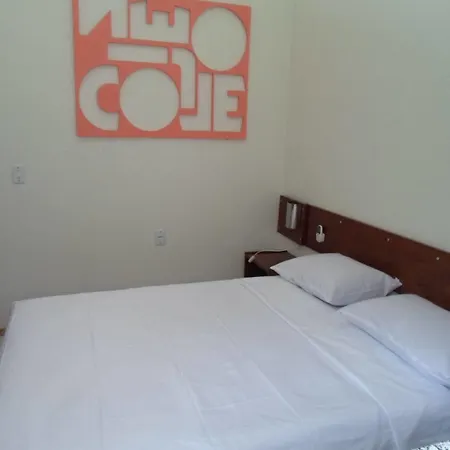 Solar De Iracema Hotel Fortaleza (Ceara)