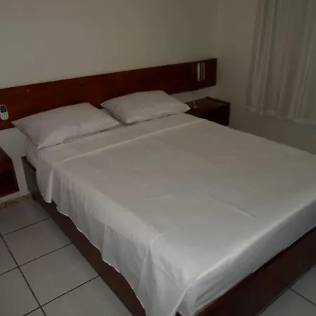 Solar De Iracema Hotel Fortaleza (Ceara)