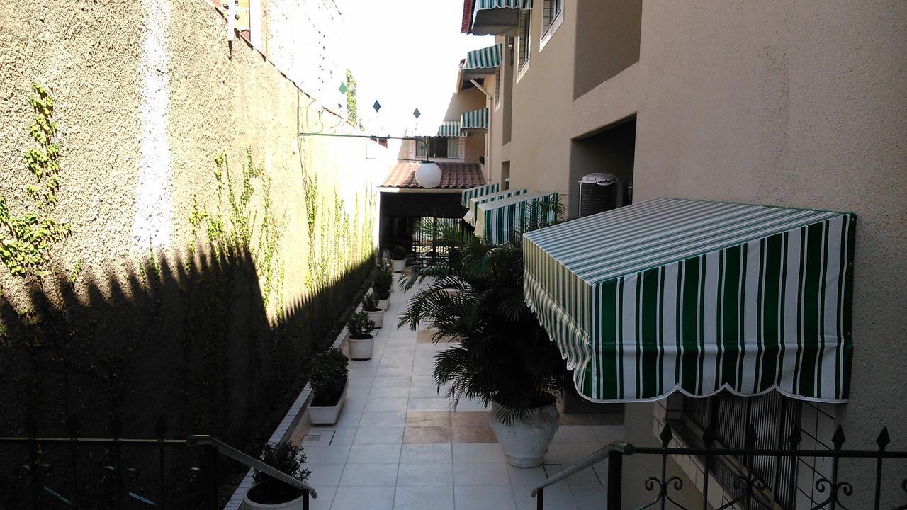 Hotel Solar De Iracema