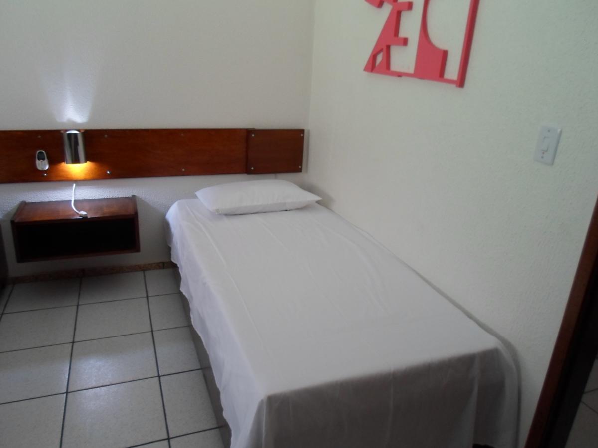 Hotel Solar De Iracema