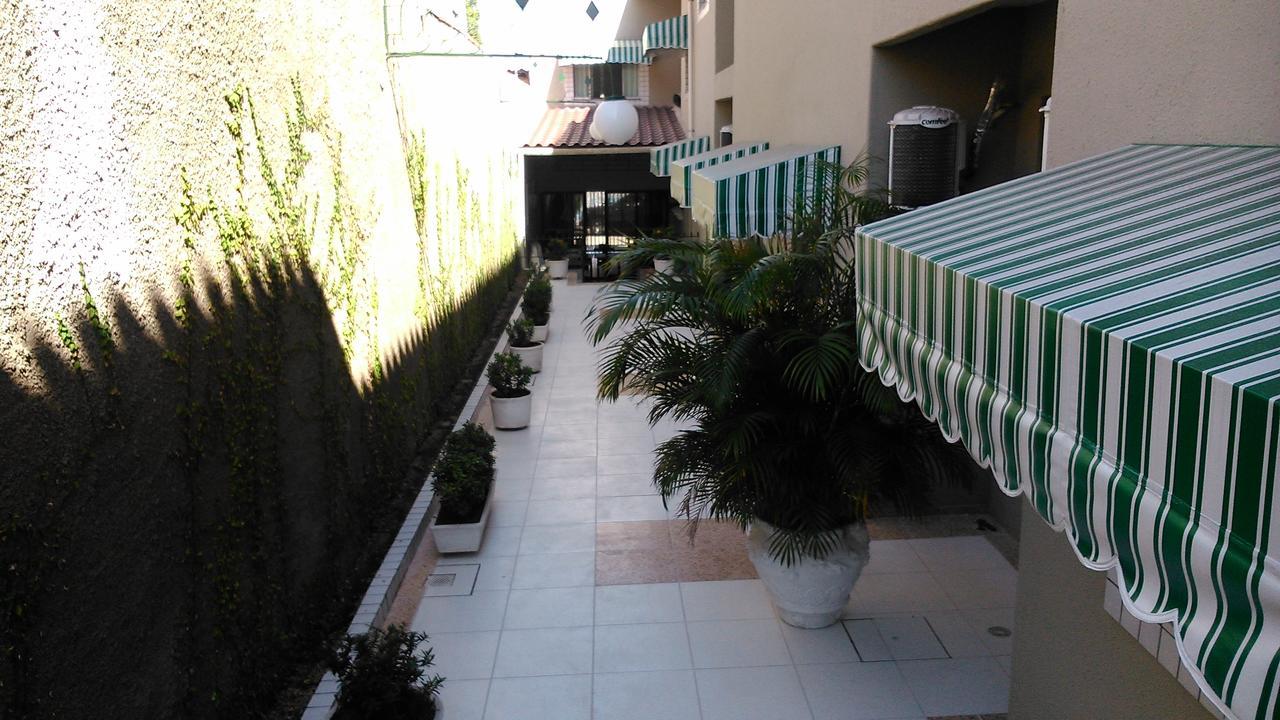 Solar De Iracema Hotel