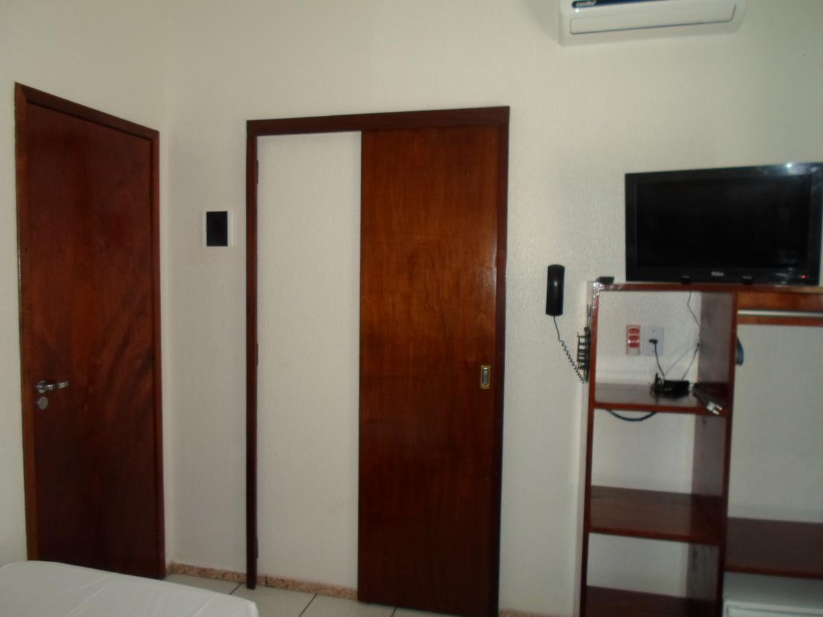 Hotel Solar De Iracema Fortaleza (Ceara)