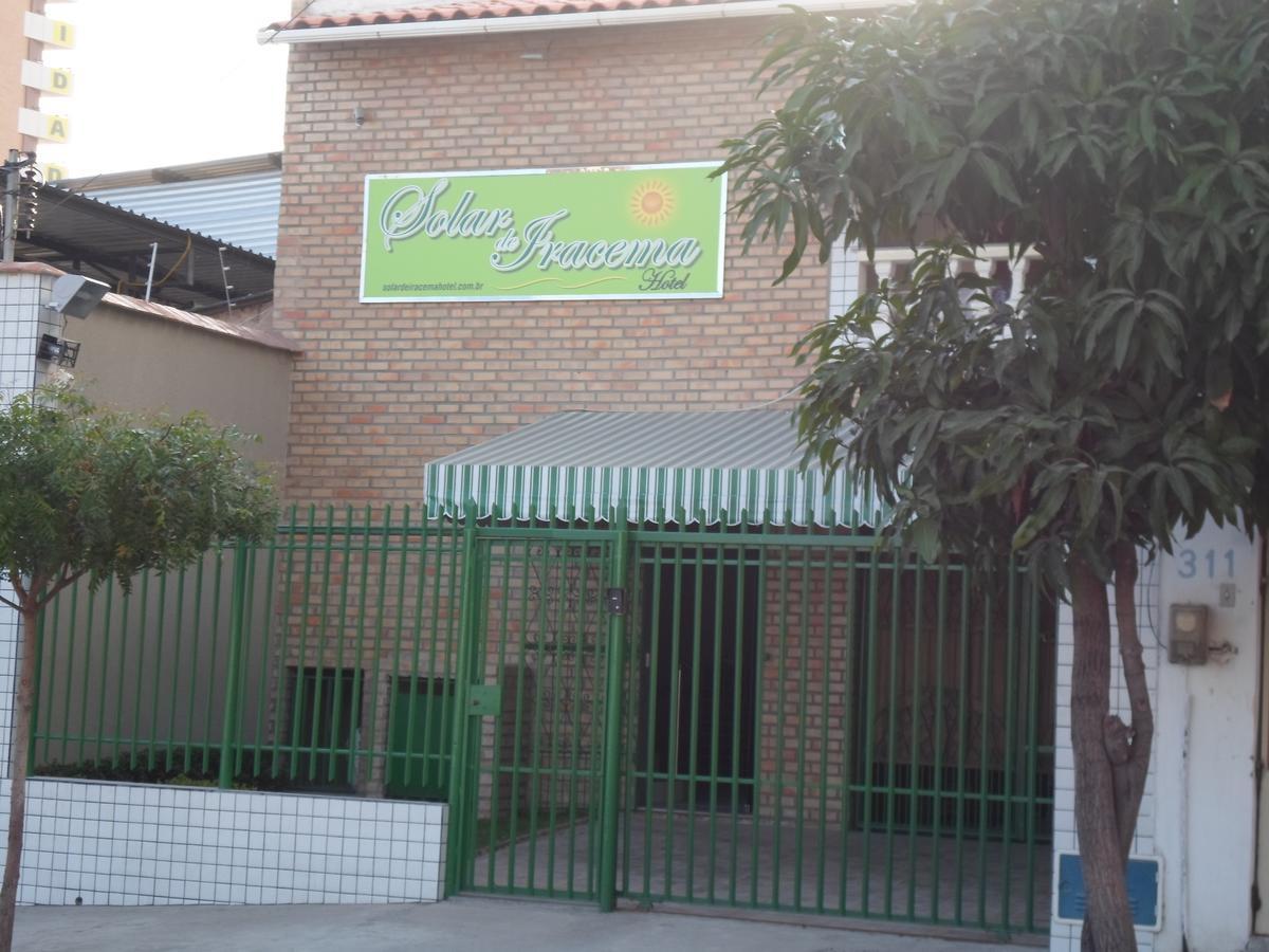 Solar De Iracema