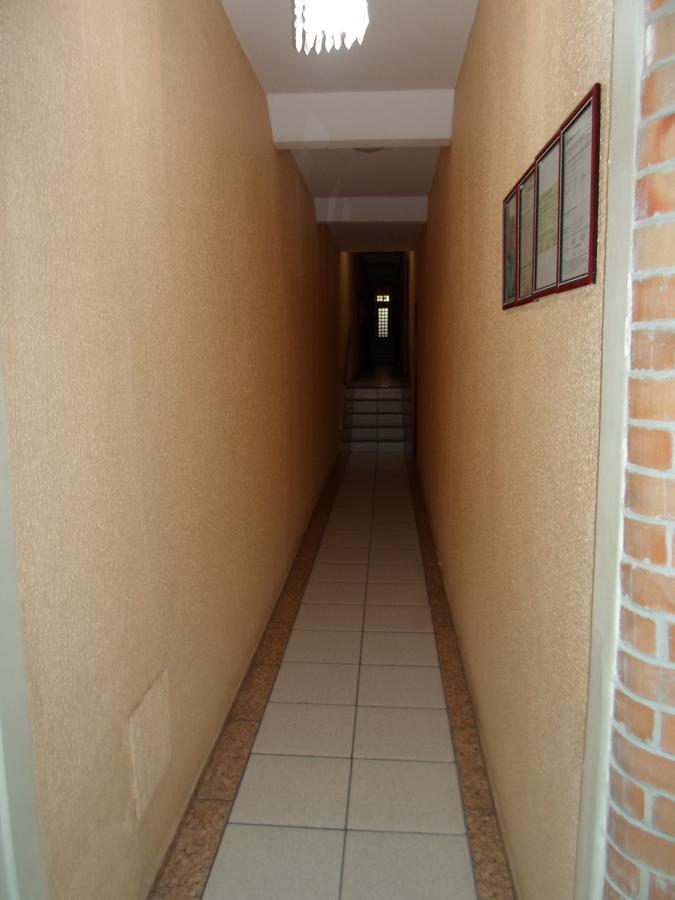Solar De Iracema Hotel