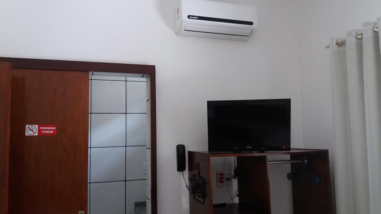 Solar De Iracema Fortaleza (Ceara)