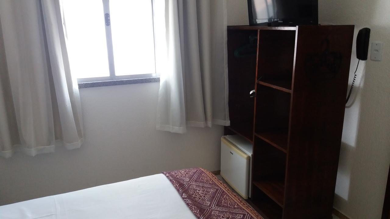 Hotel Solar De Iracema Fortaleza (Ceara)