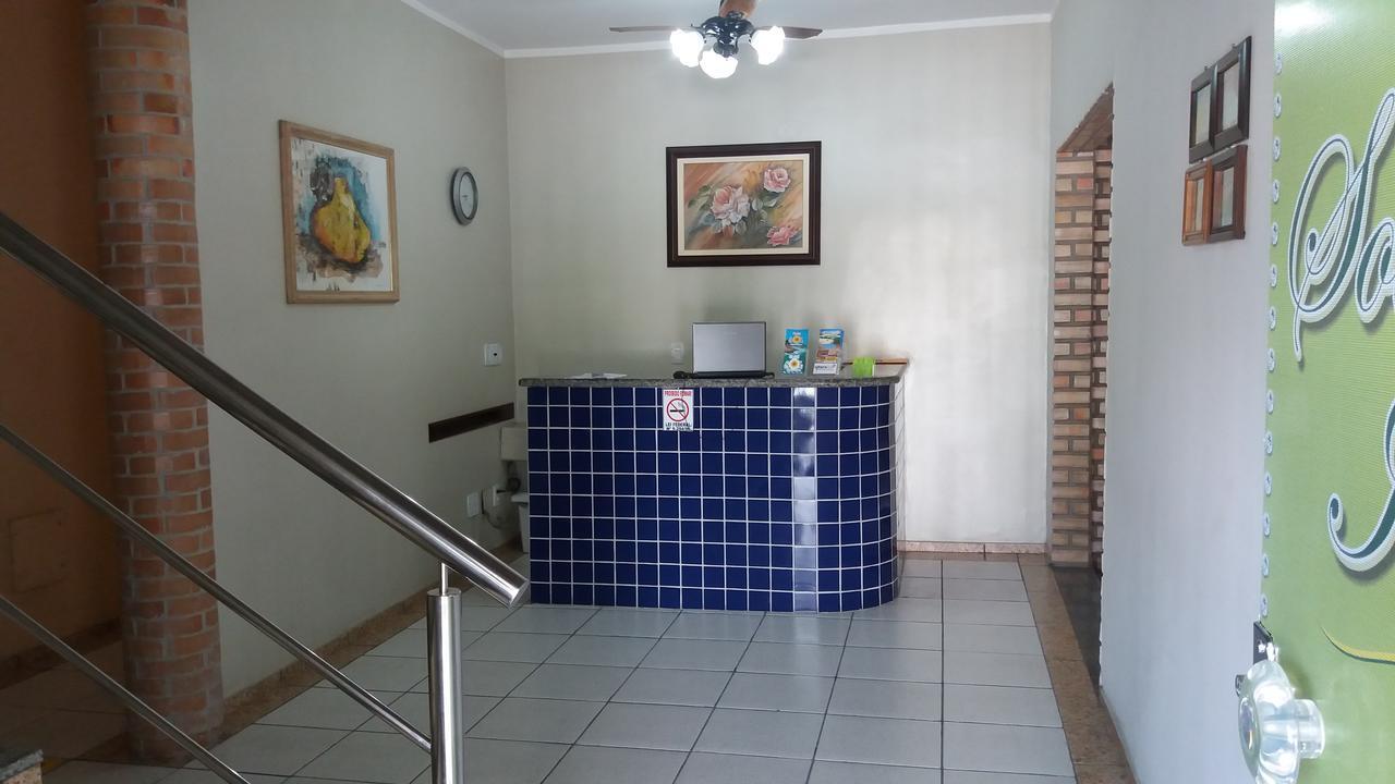 Solar De Iracema 2*