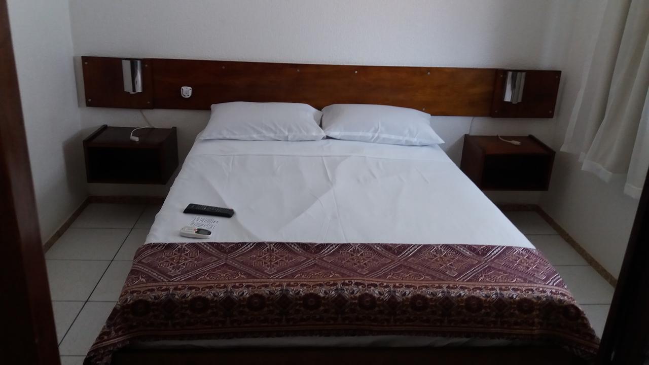 Hotel Solar De Iracema