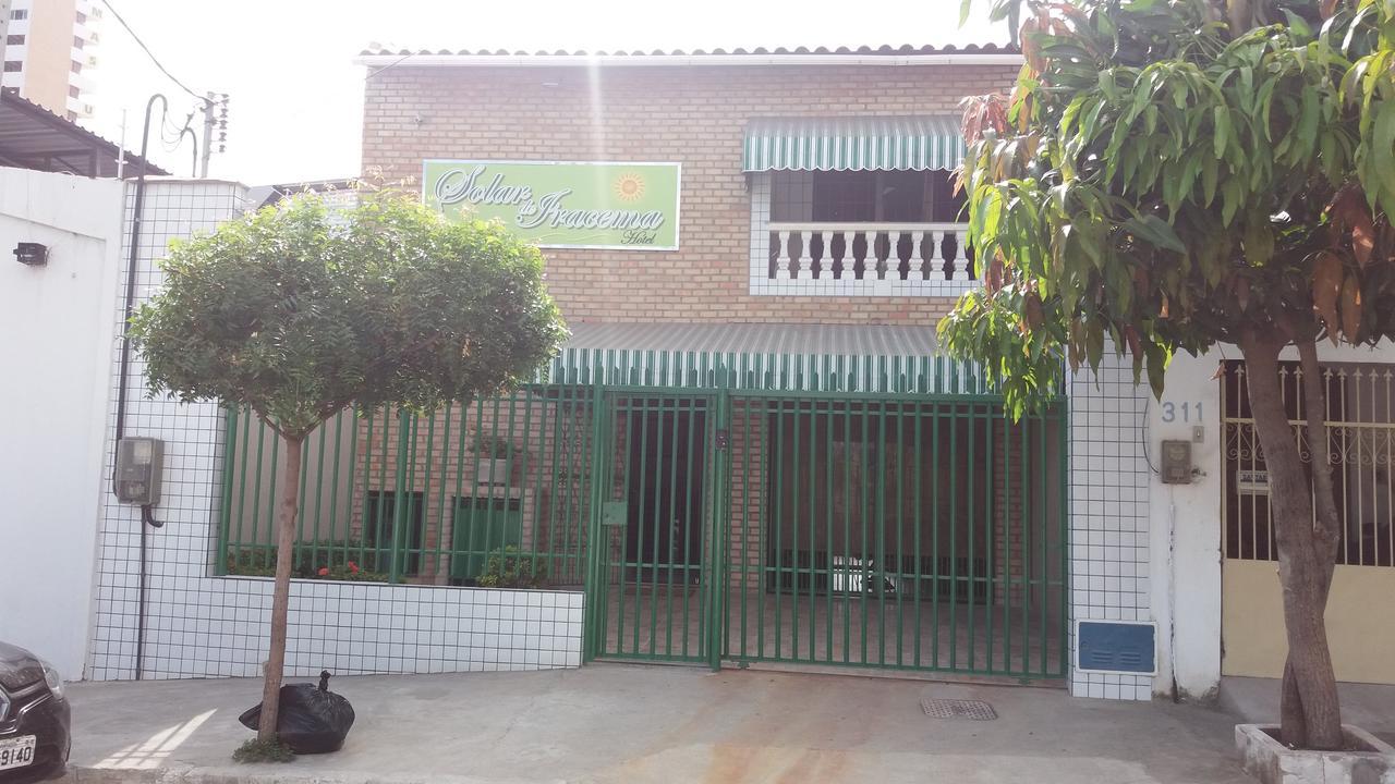 Solar De Iracema 2*