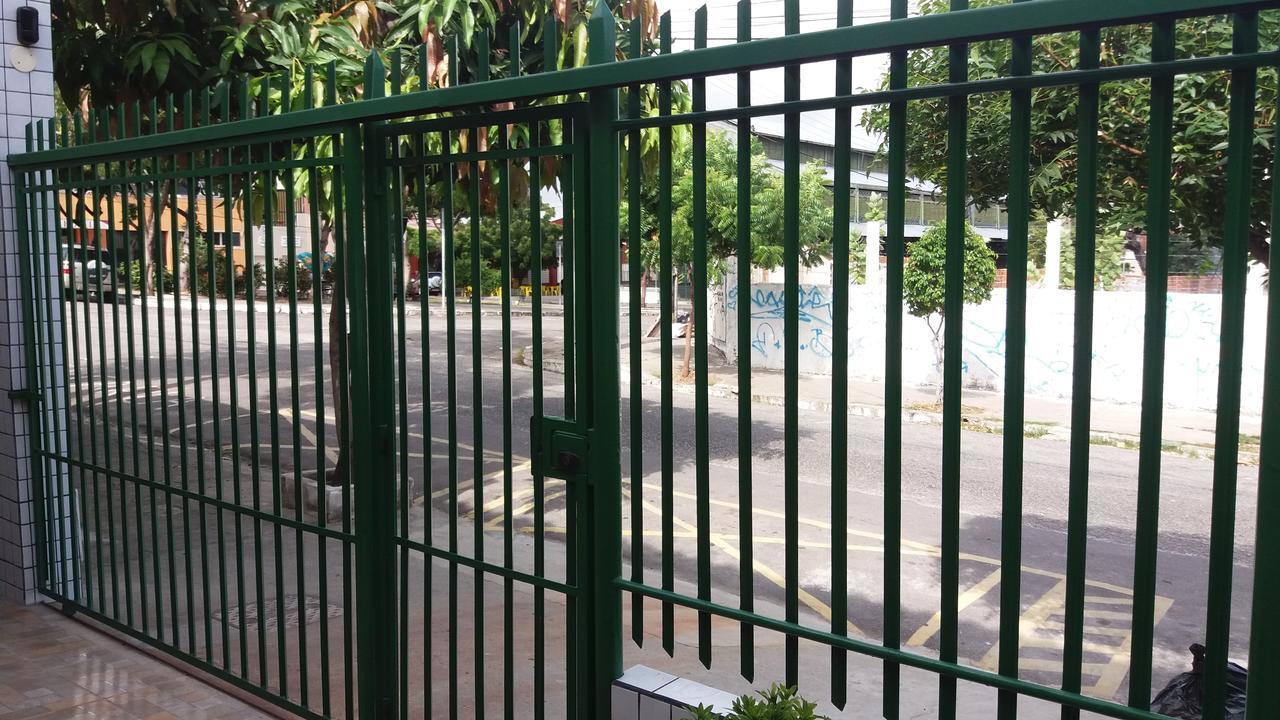 Solar De Iracema