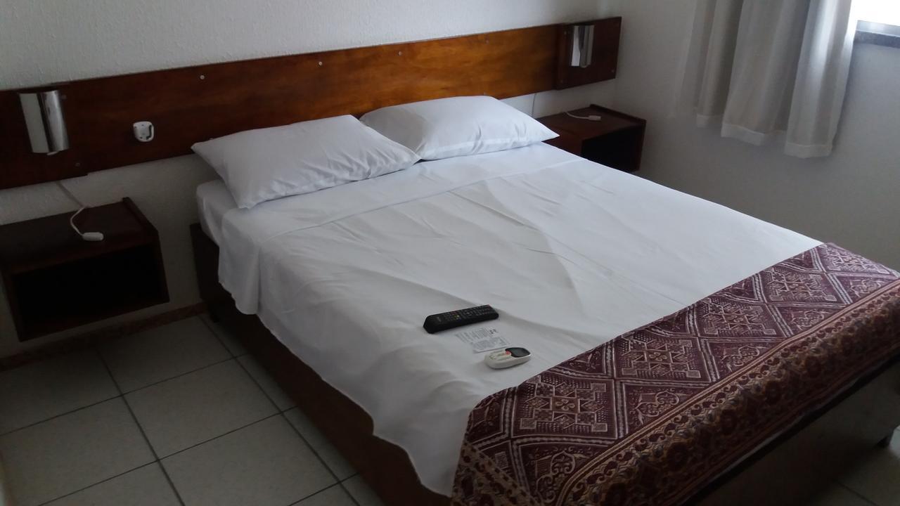 Solar De Iracema Hotel Fortaleza (Ceara)