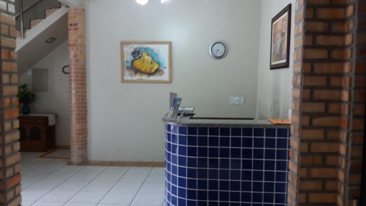 Solar De Iracema Fortaleza (Ceara)