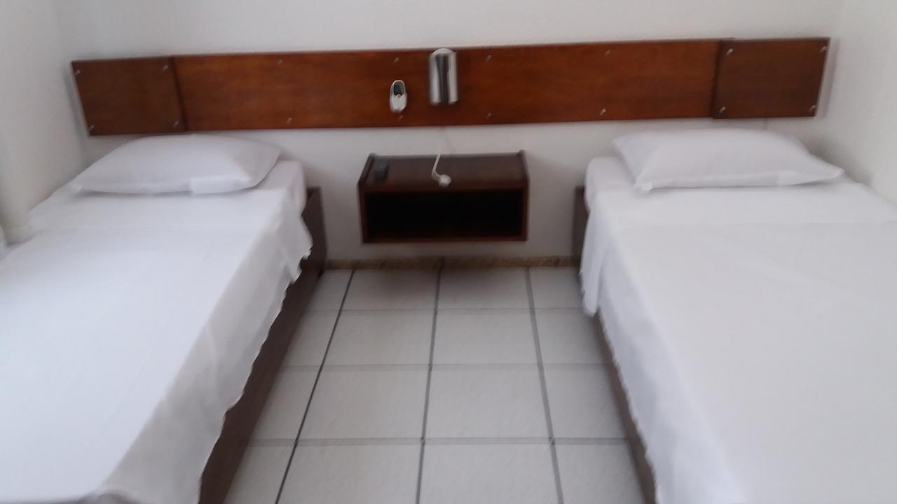 Solar De Iracema Hotel Fortaleza (Ceara)