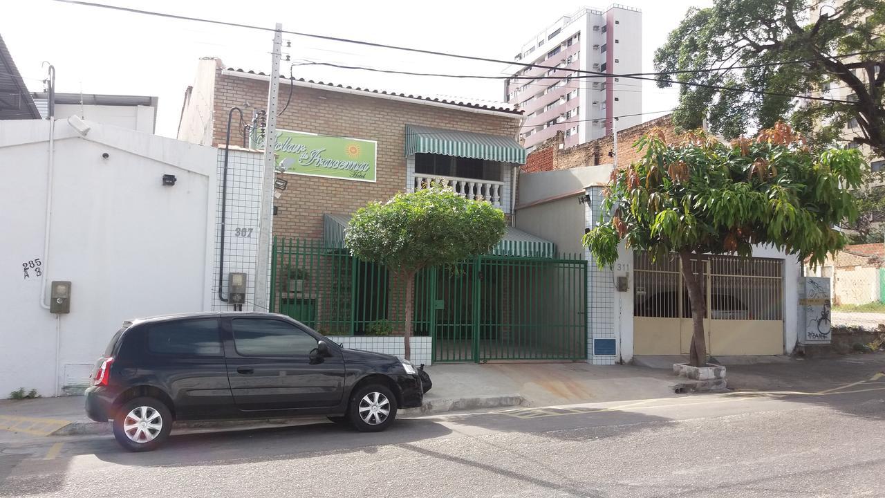 Solar De Iracema 2* Fortaleza (Ceara)