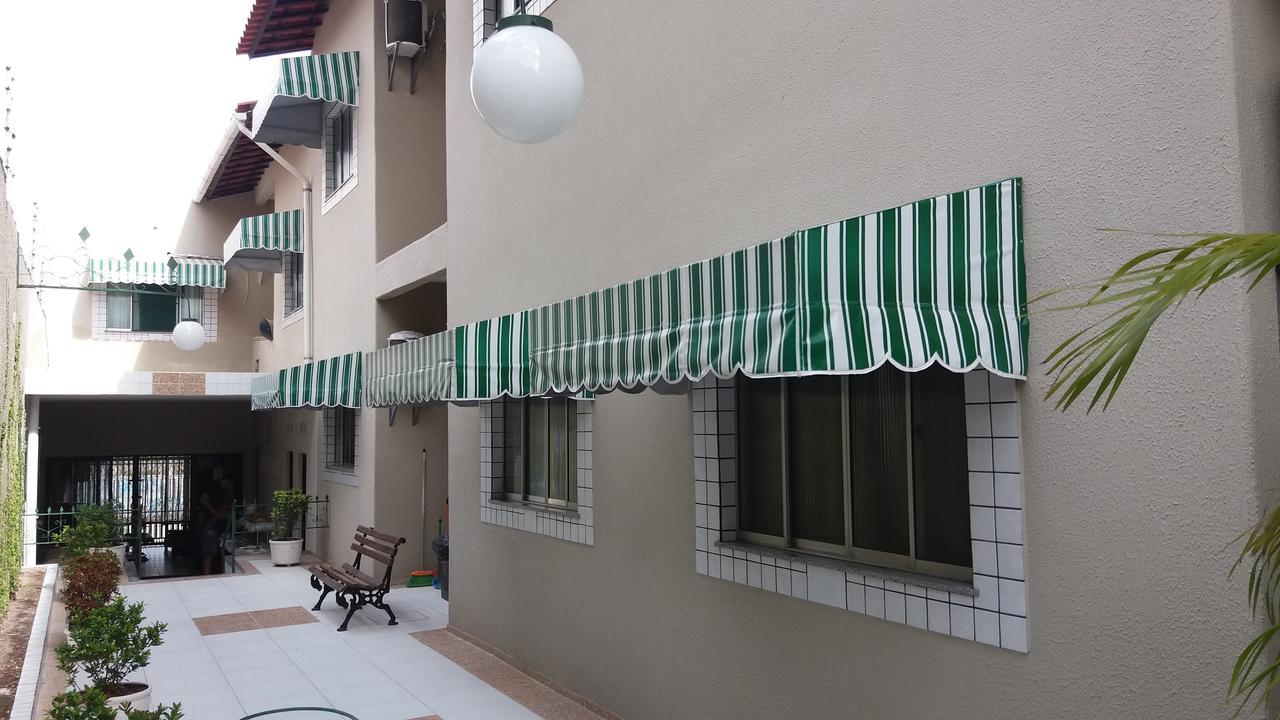 Hotel Solar De Iracema 2*