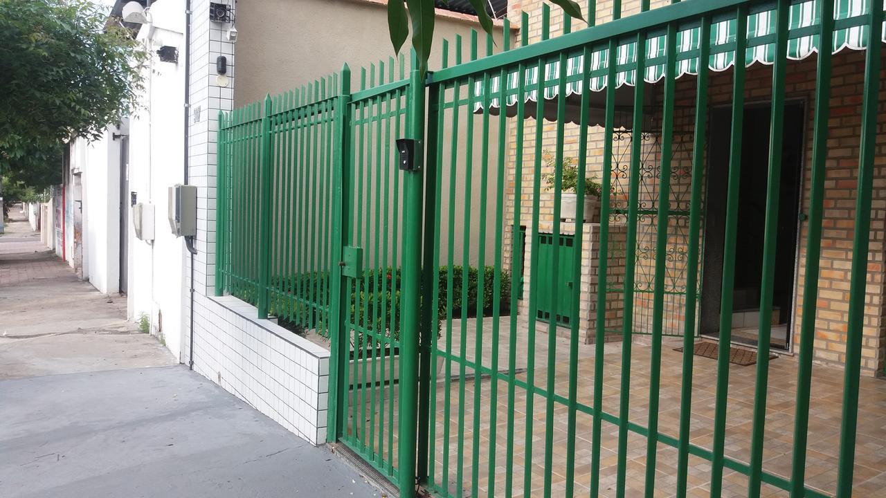 Solar De Iracema