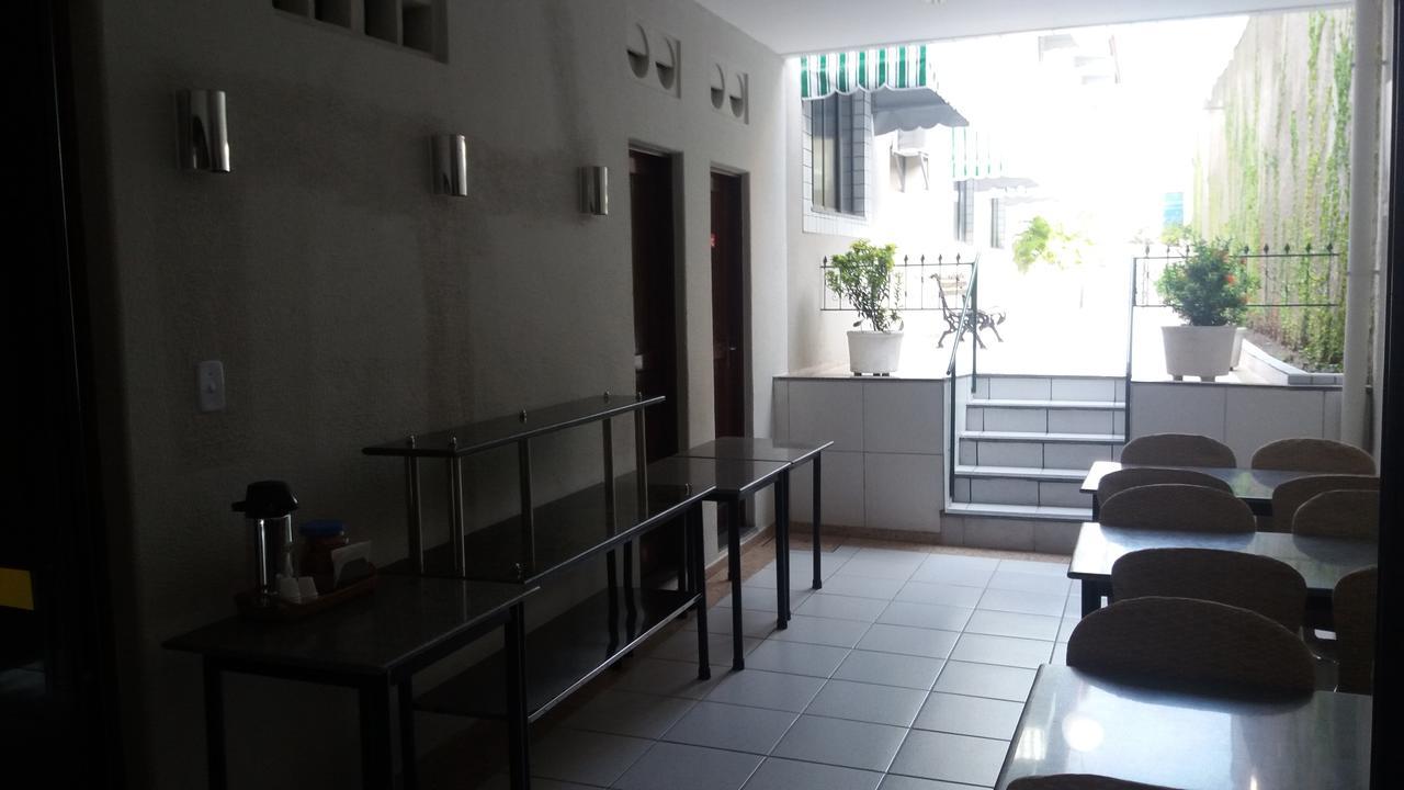 Hotel Solar De Iracema Fortaleza (Ceara)