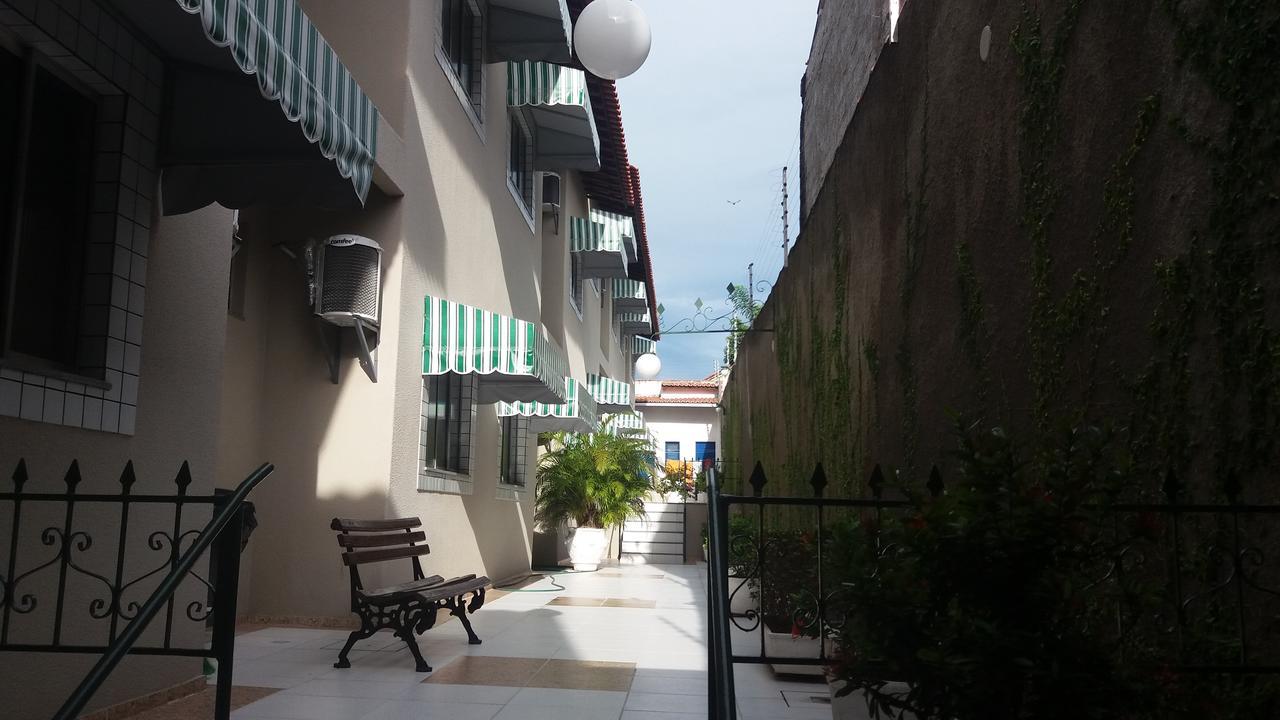 Hotel Solar De Iracema Fortaleza (Ceara)