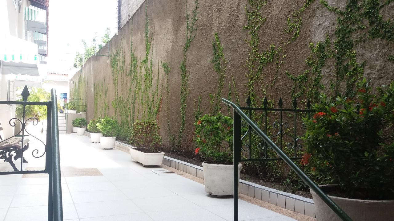 Solar De Iracema Hotel 2*