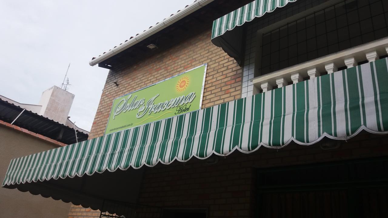 Solar De Iracema