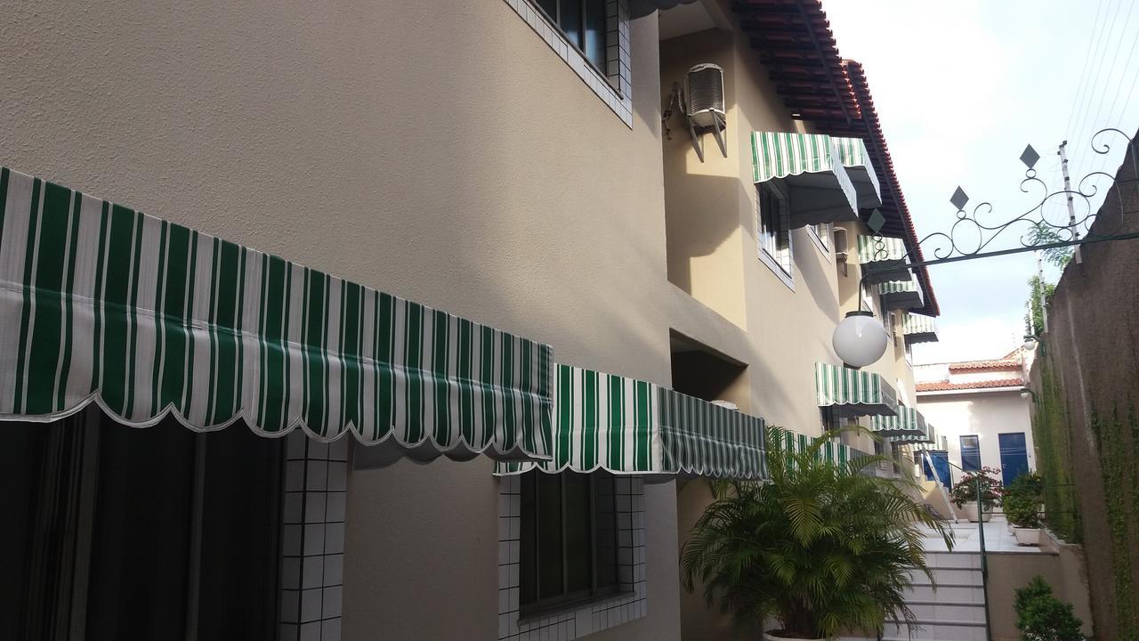 Hotel Solar De Iracema 2*