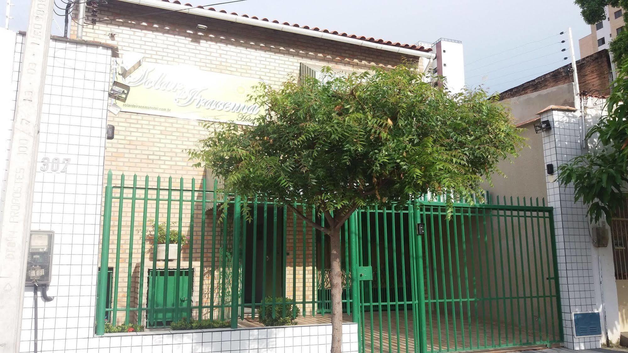 Solar De Iracema Fortaleza (Ceara)