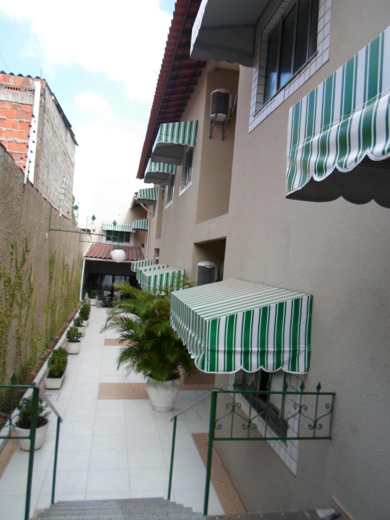 Hotel Solar De Iracema Fortaleza (Ceara)
